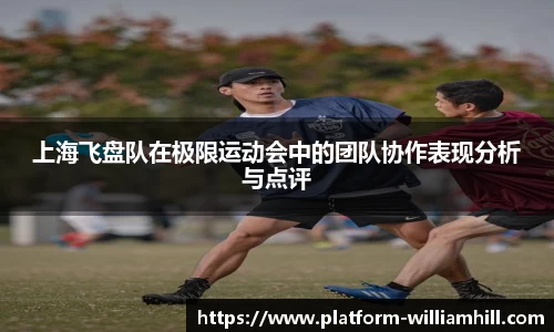 上海飞盘队在极限运动会中的团队协作表现分析与点评
